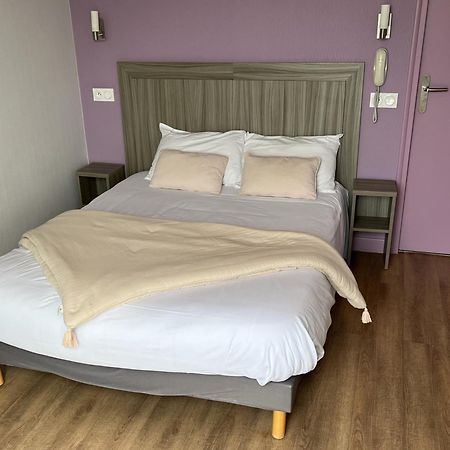 Clair De Lie Hotel Vallet Eksteriør billede