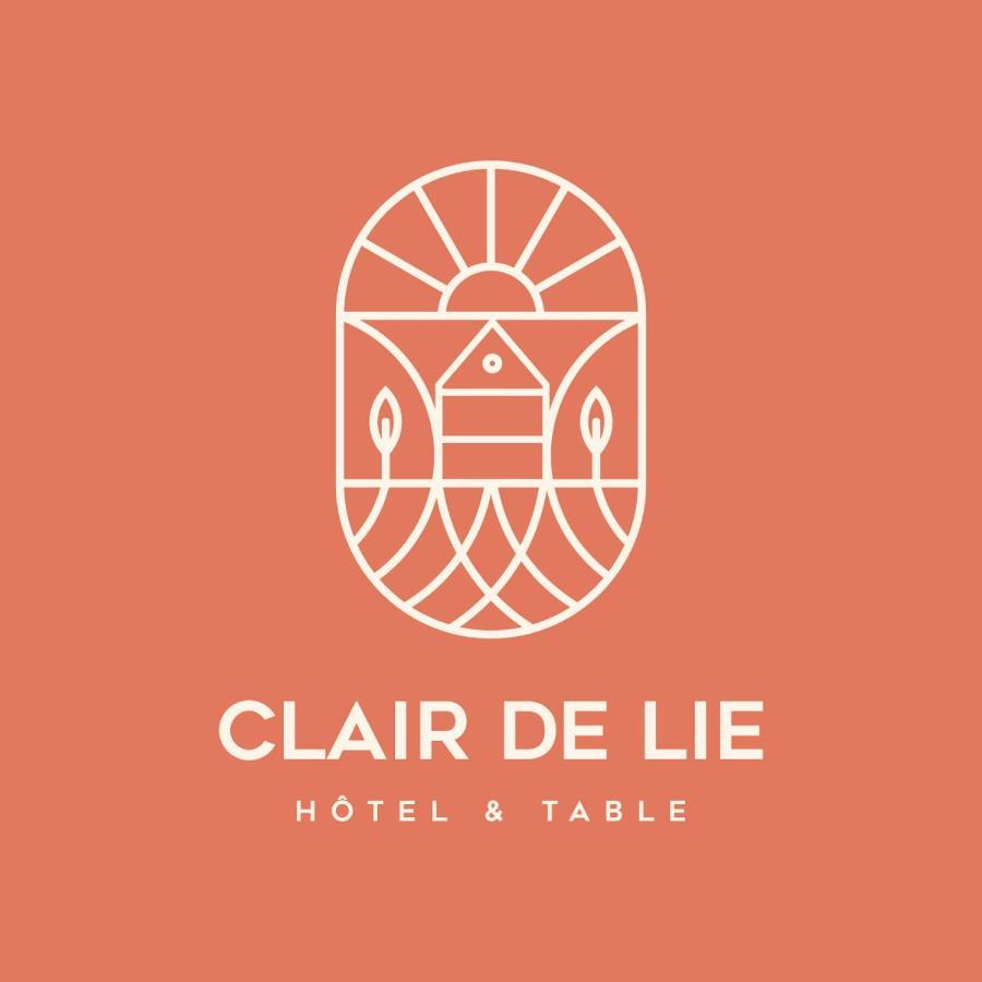 Clair De Lie Hotel Vallet Eksteriør billede