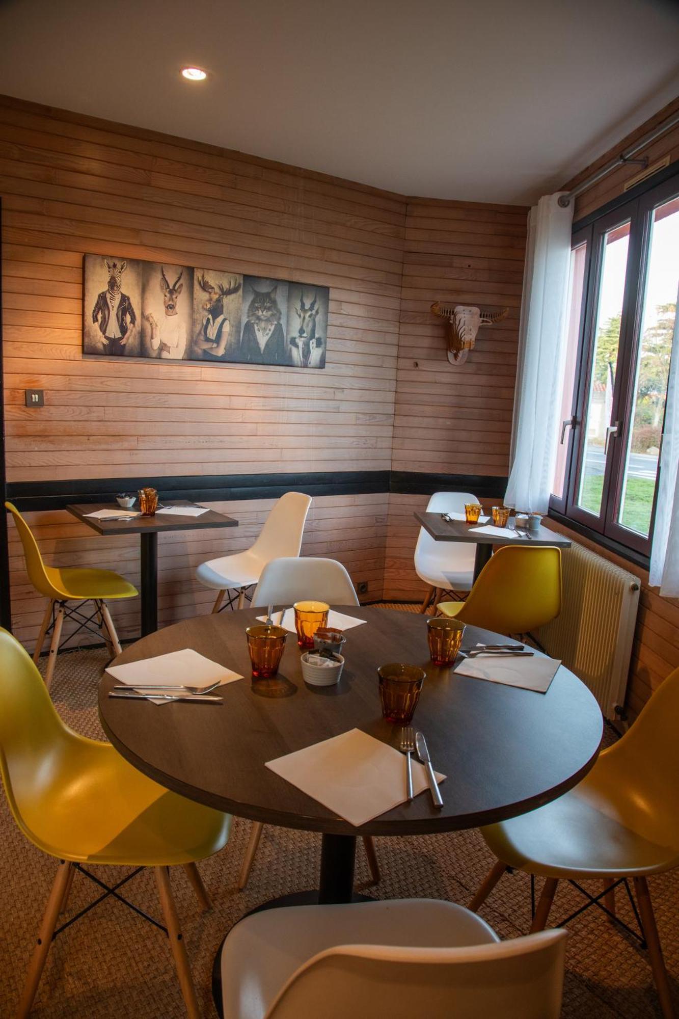 Clair De Lie Hotel Vallet Eksteriør billede