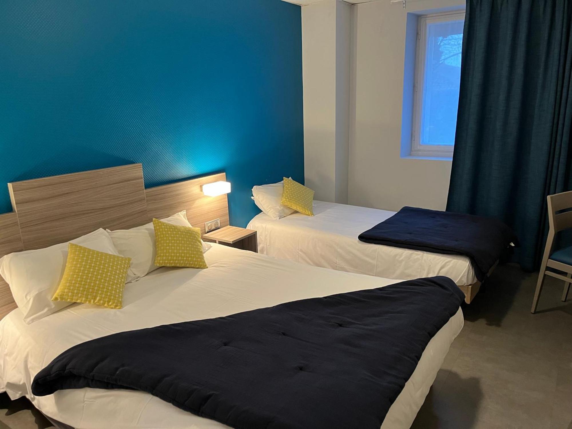 Clair De Lie Hotel Vallet Eksteriør billede